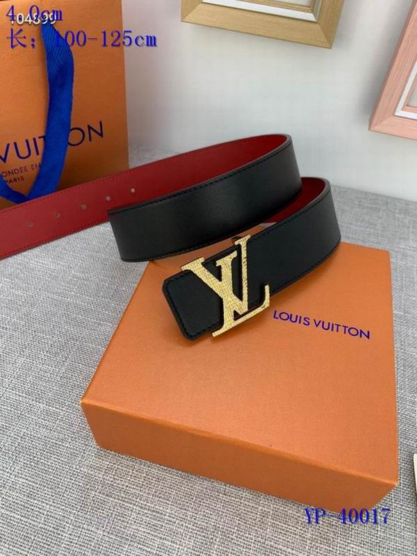 LV Belts 2797